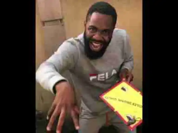 Video: Woli Arole – Testimony Time